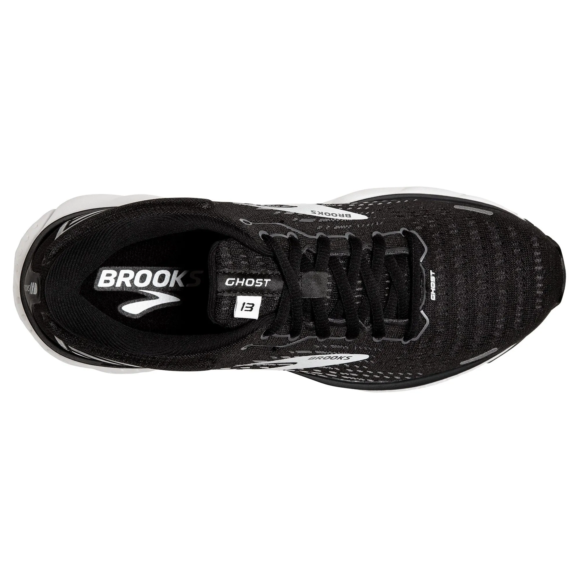 Brooks Ghost 13 Womens Running Shoes