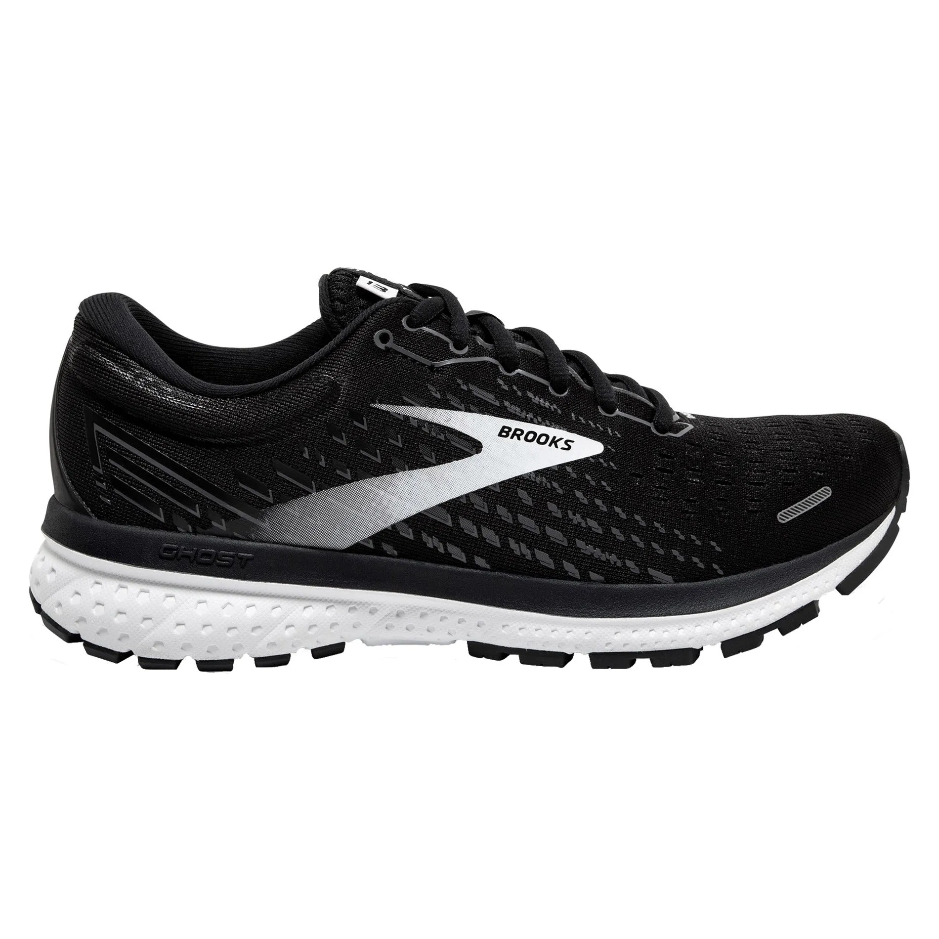 Brooks Ghost 13 Womens Running Shoes