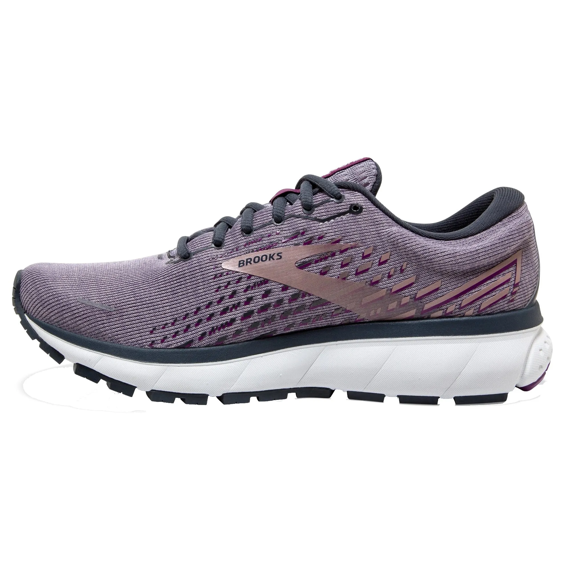 Brooks Ghost 13 Womens Running Shoes