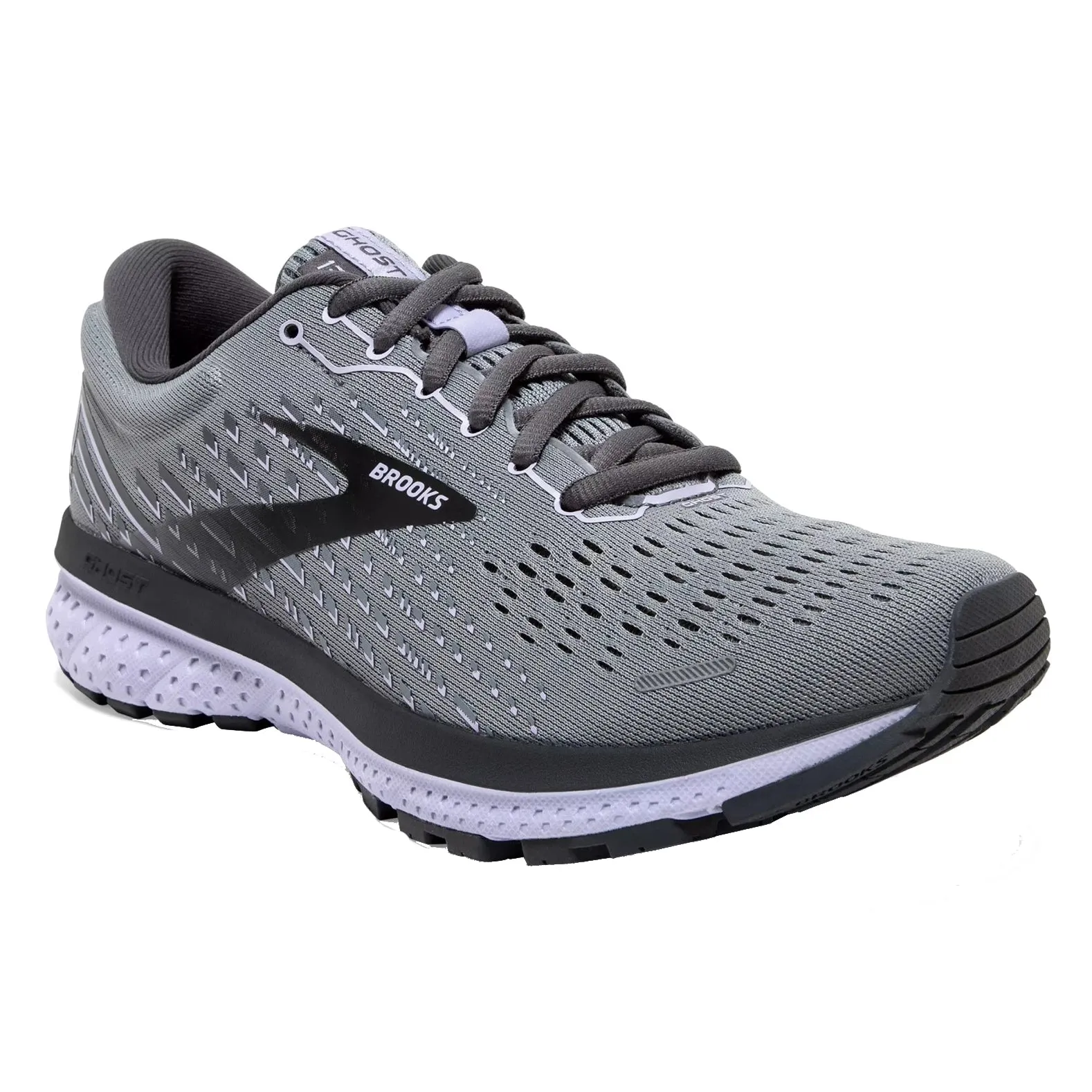 Brooks Ghost 13 Womens Running Shoes