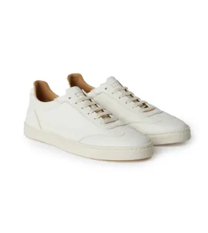 BRUNELLO CUCINELLI Lace Up Sneaker