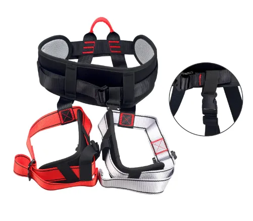 Bungee Fitness Harness