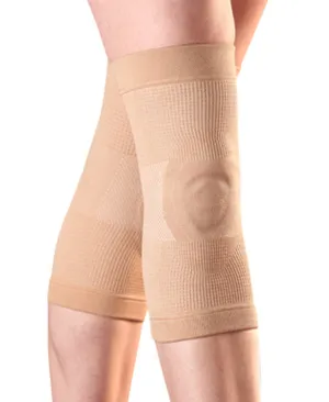 Bunheads Gel Knee Pads Large