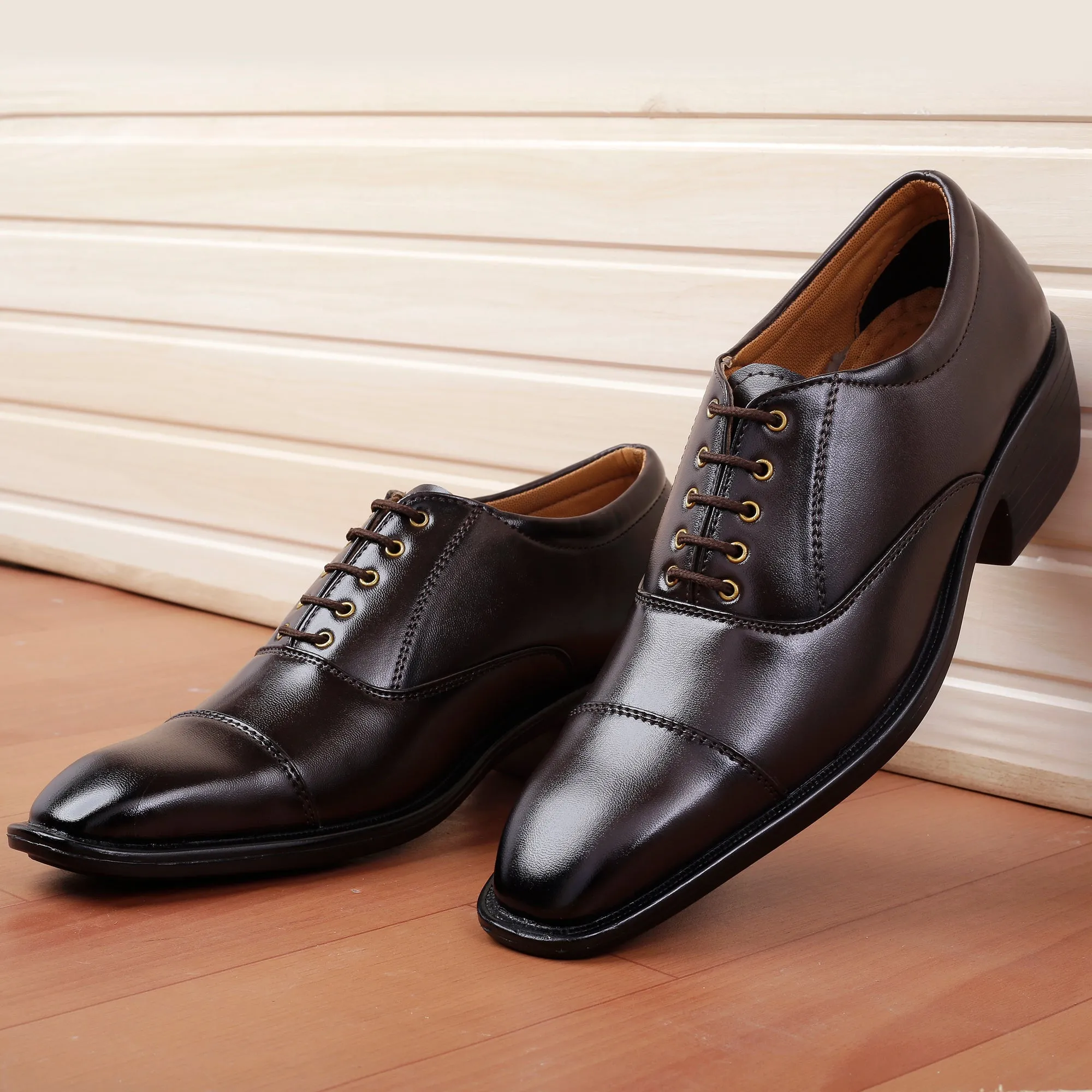 Bxxy's Wedding And Party Wear Shoes for Men