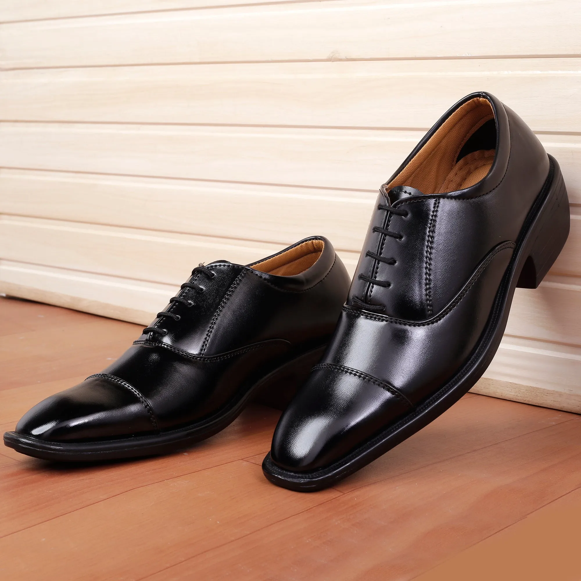 Bxxy's Wedding And Party Wear Shoes for Men