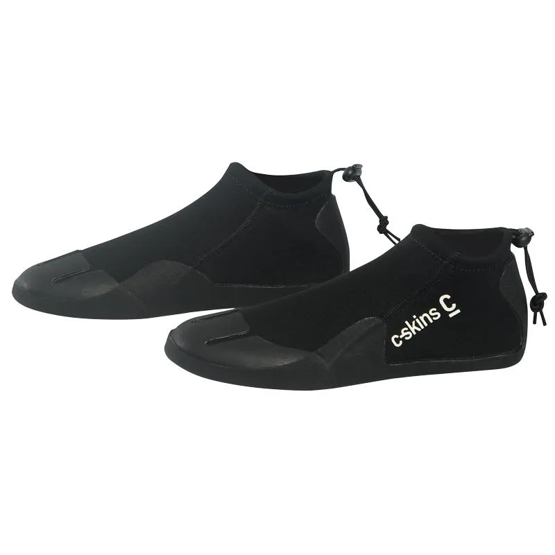 C-Skins Legend 3mm Unisex Adult Reef Wetsuit Shoes