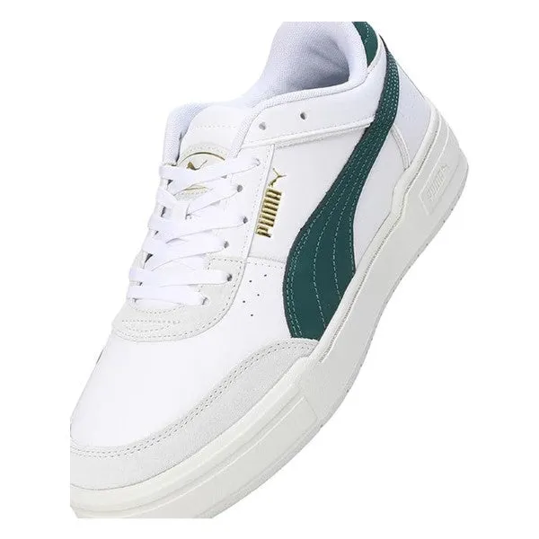 CA Pro Sport Mix PUMA White-Sedate Gray-