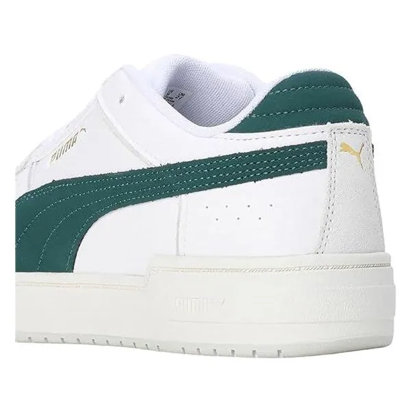 CA Pro Sport Mix PUMA White-Sedate Gray-