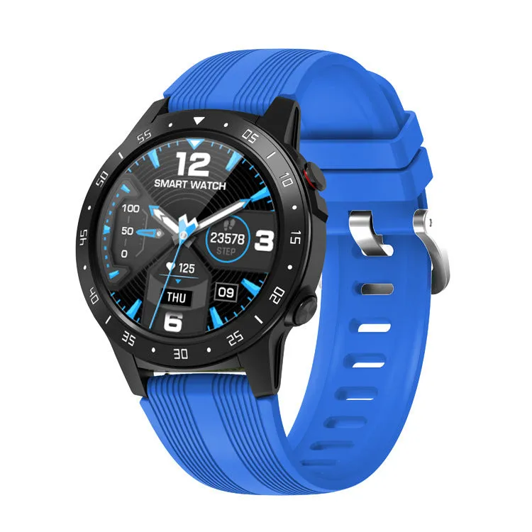 Card Sports Watch Outdoor Waterproof Smart Watch