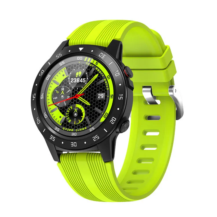 Card Sports Watch Outdoor Waterproof Smart Watch