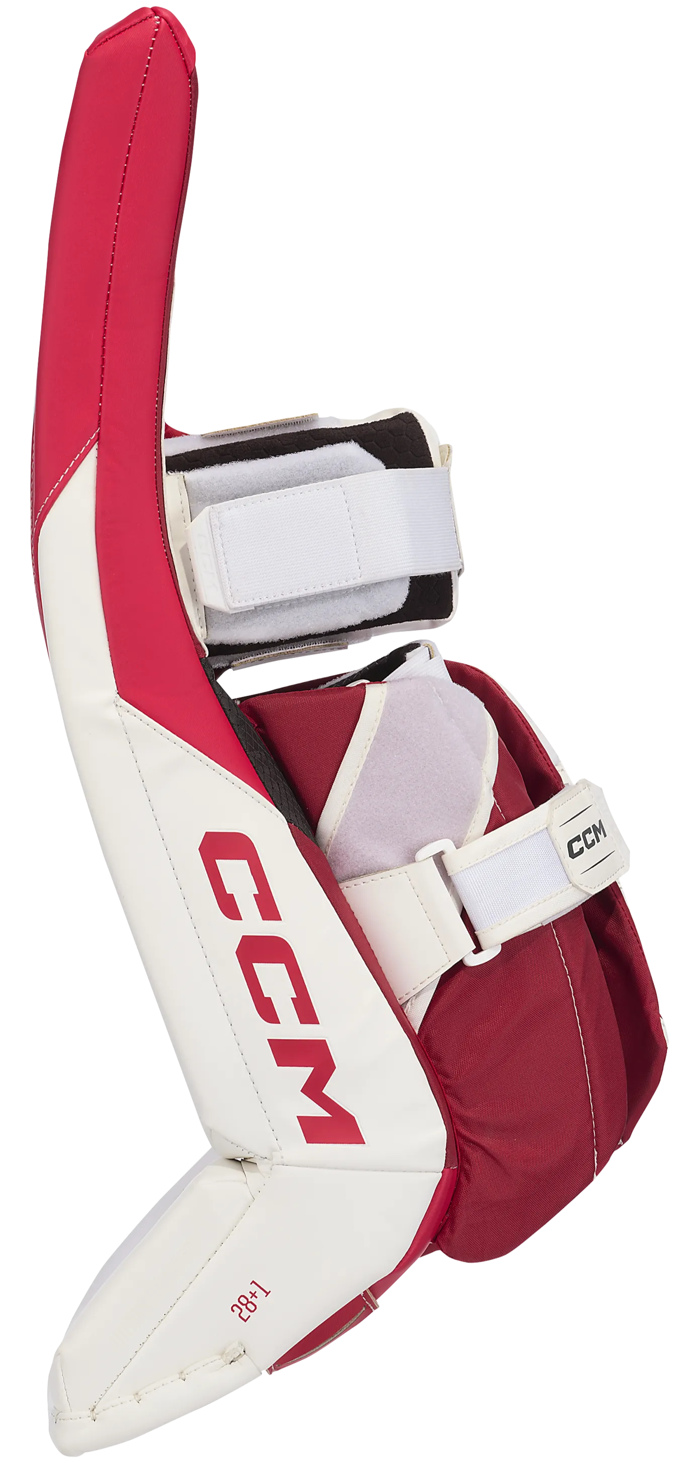 CCM Axis F5 Junior Goalie Pads