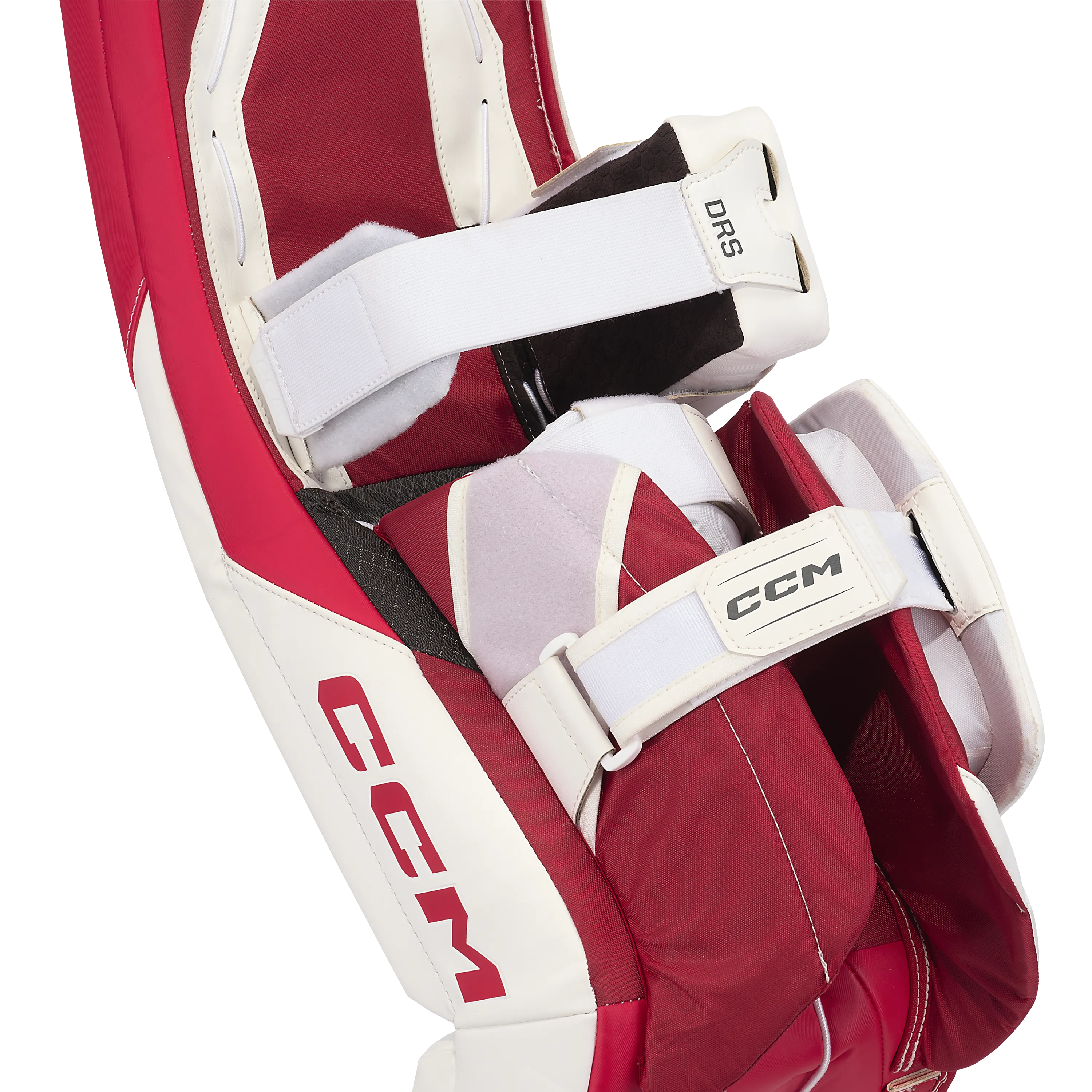 CCM Axis F5 Junior Goalie Pads