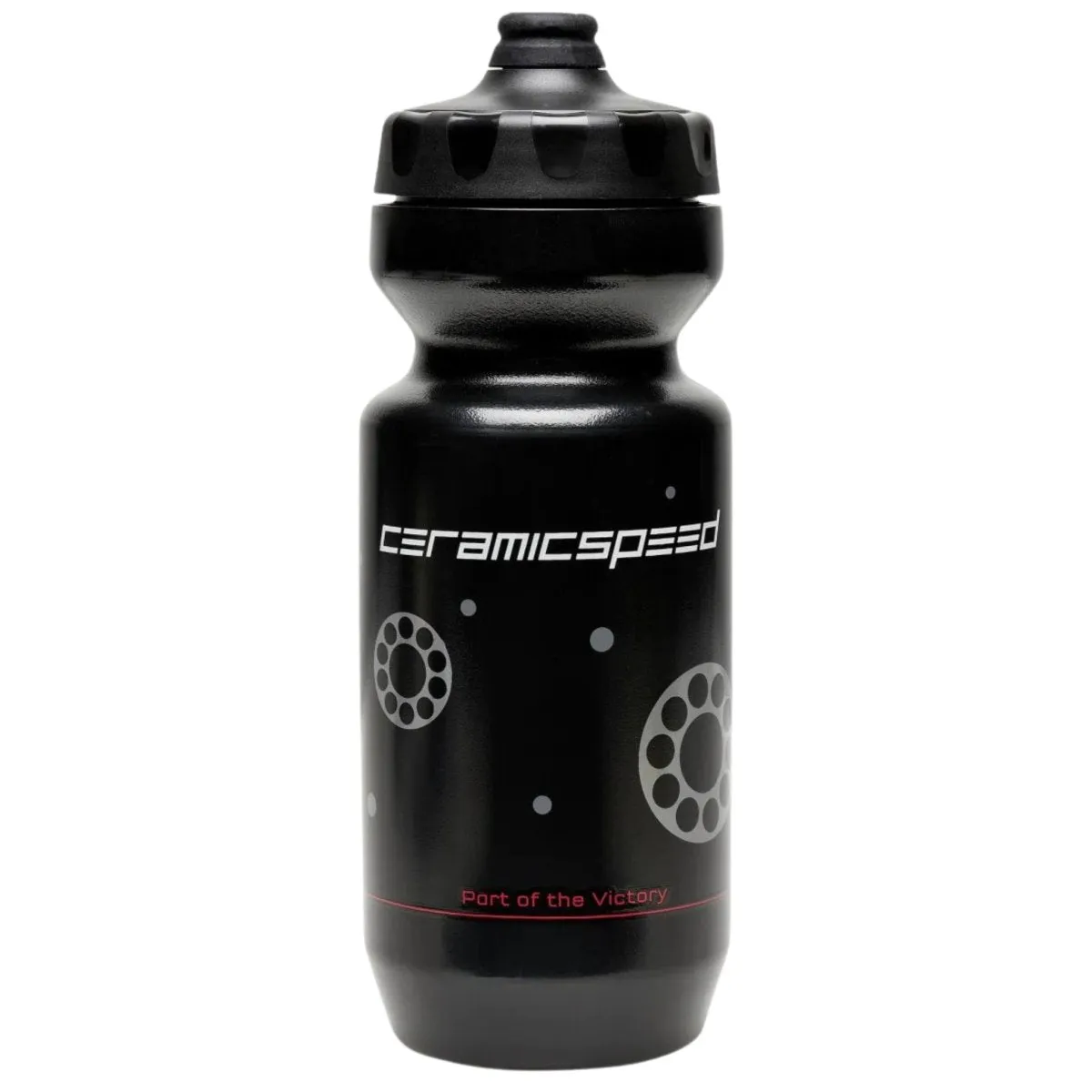 CeramicSpeed Water Bottle 500ml