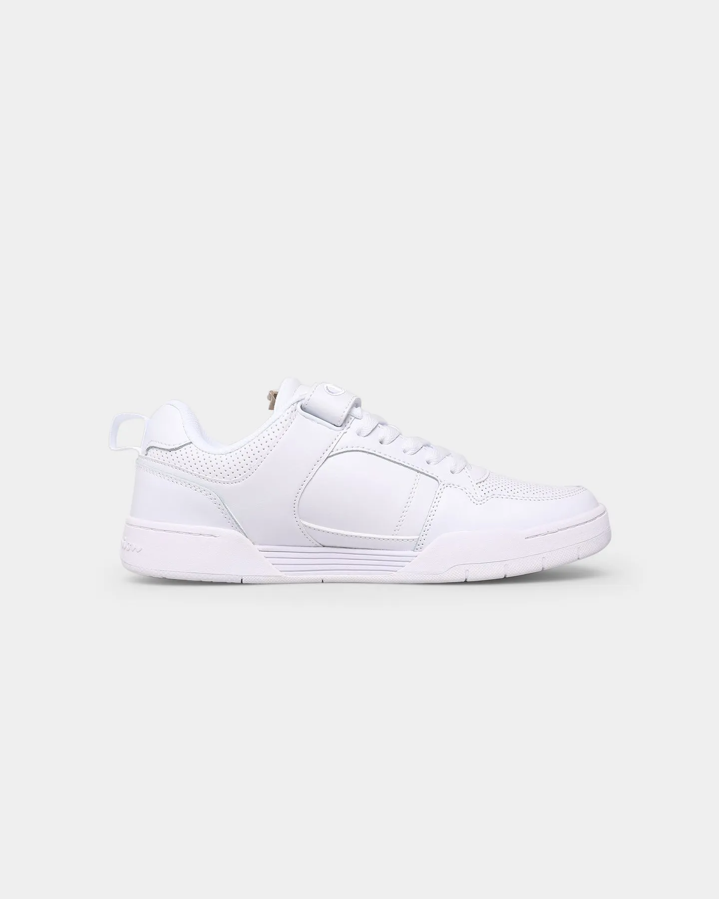 Champion Arena Power Low Sneaker White/Gum