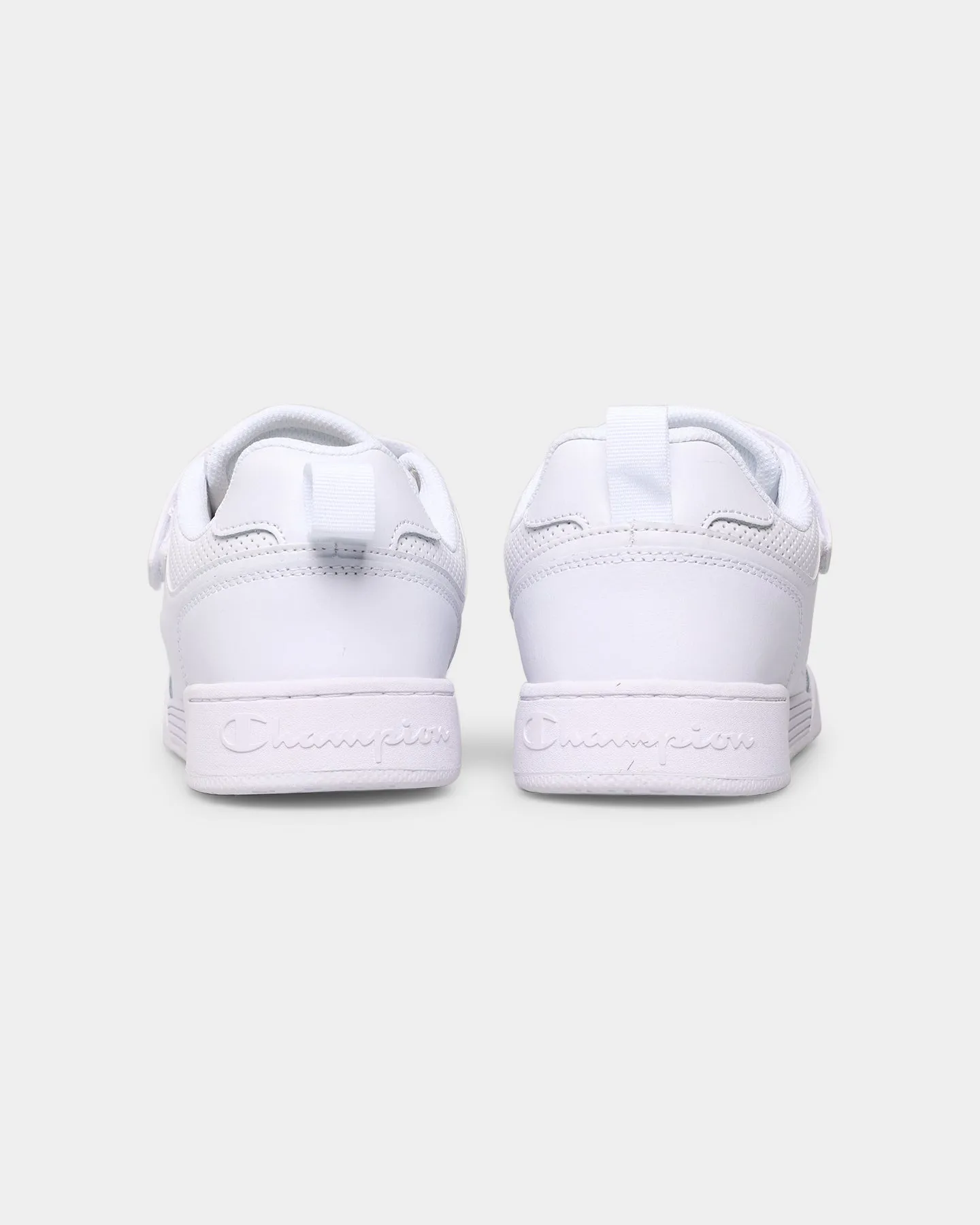 Champion Arena Power Low Sneaker White/Gum