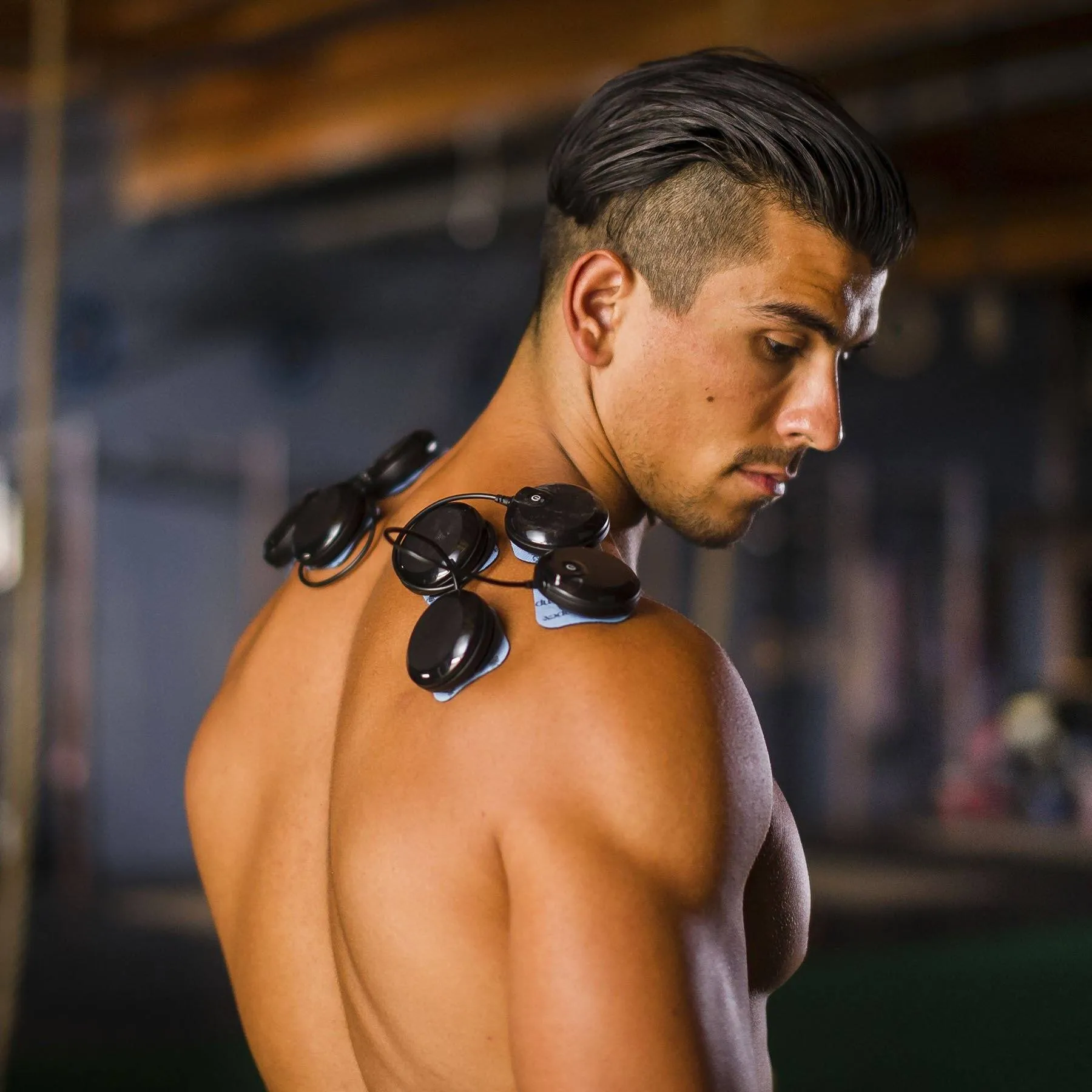 Compex SP 8.0 Wireless Muscle Stimulator | Pre-Order ETA Early January