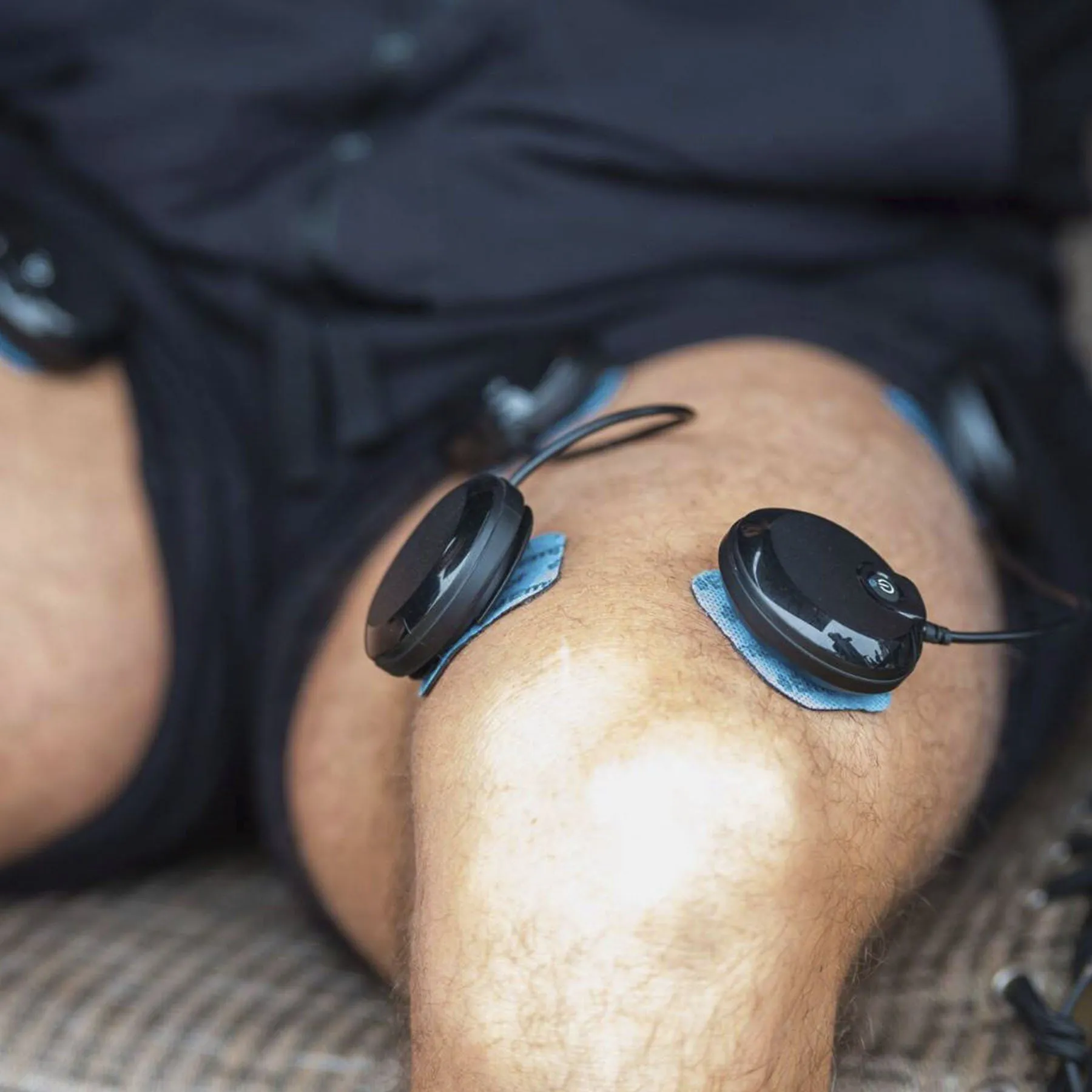 Compex SP 8.0 Wireless Muscle Stimulator