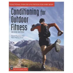 Conditioning Outdoor Fitness