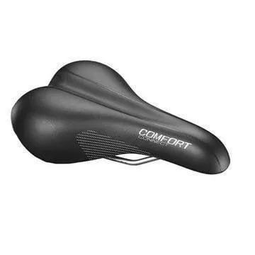 Connect Comfort Bike Saddle