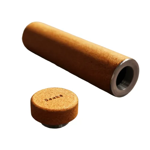 Cork Massage Stick