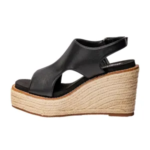 Corkys Footwear Freddie Womens Wedge