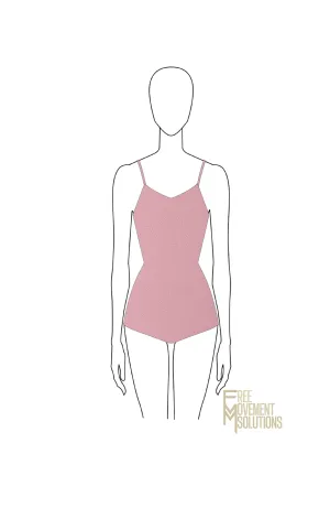 Couture Camisole Leotard