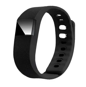 CTTEK Sports Fitness Activity Tracker (Black)