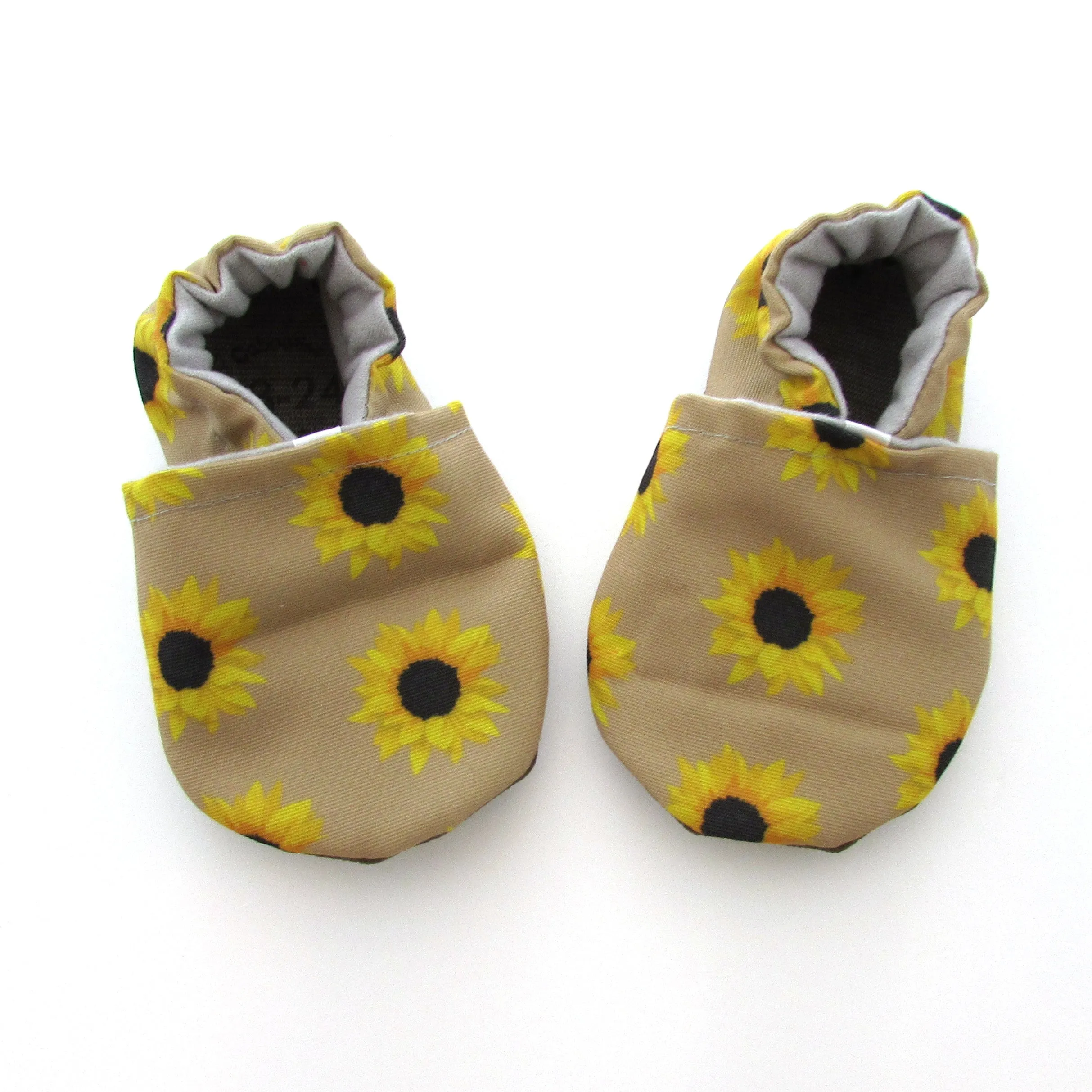 Custom Cabooties - Baby Shoes, Slippers, Boots, and More