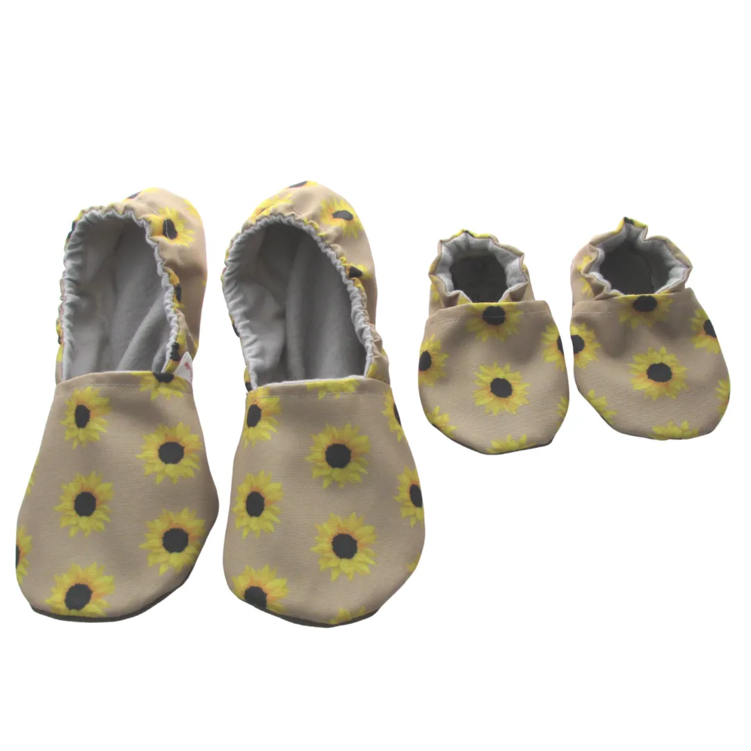 Custom Cabooties - Baby Shoes, Slippers, Boots, and More