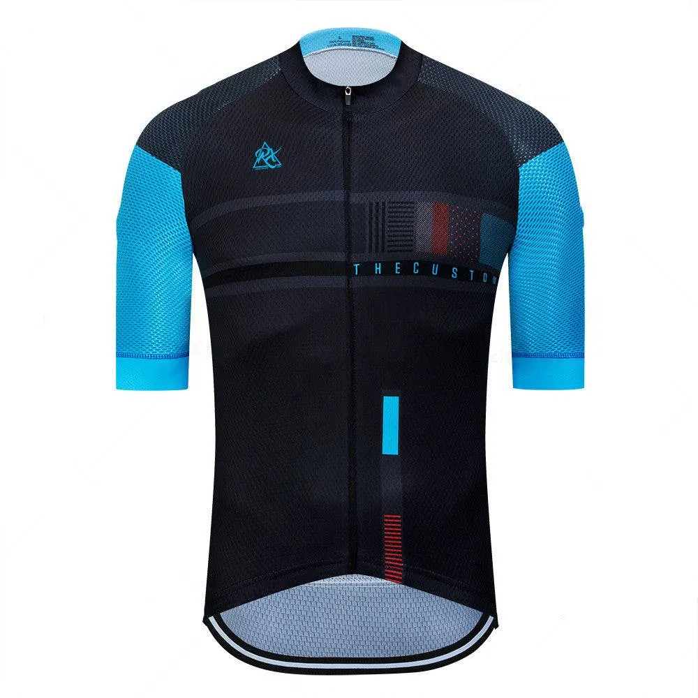 Cycling Jersey Raudax