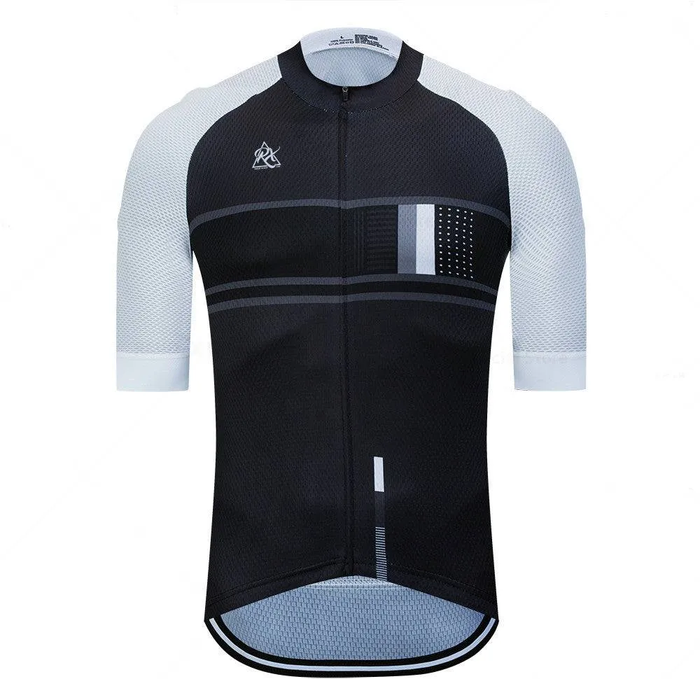 Cycling Jersey Raudax