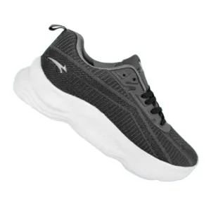 Daikros Thunder 11 Running Shoes (Dark Grey)