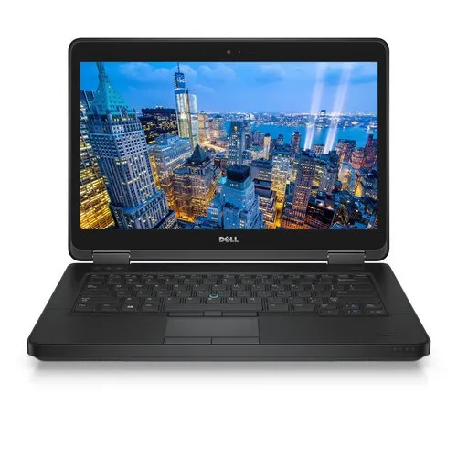 Dell Latitude E5450 Ultrabook 14"  (720p)  | Intel Core i5-5300U @ 2.3GHz (5th GEN) | 16GB RAM, 512GB NVMe SSD | Webcam | HDMI | Windows 10 Pro x64 | Grade A (Dell Certified Refurbished)  - 1 Year Warranty