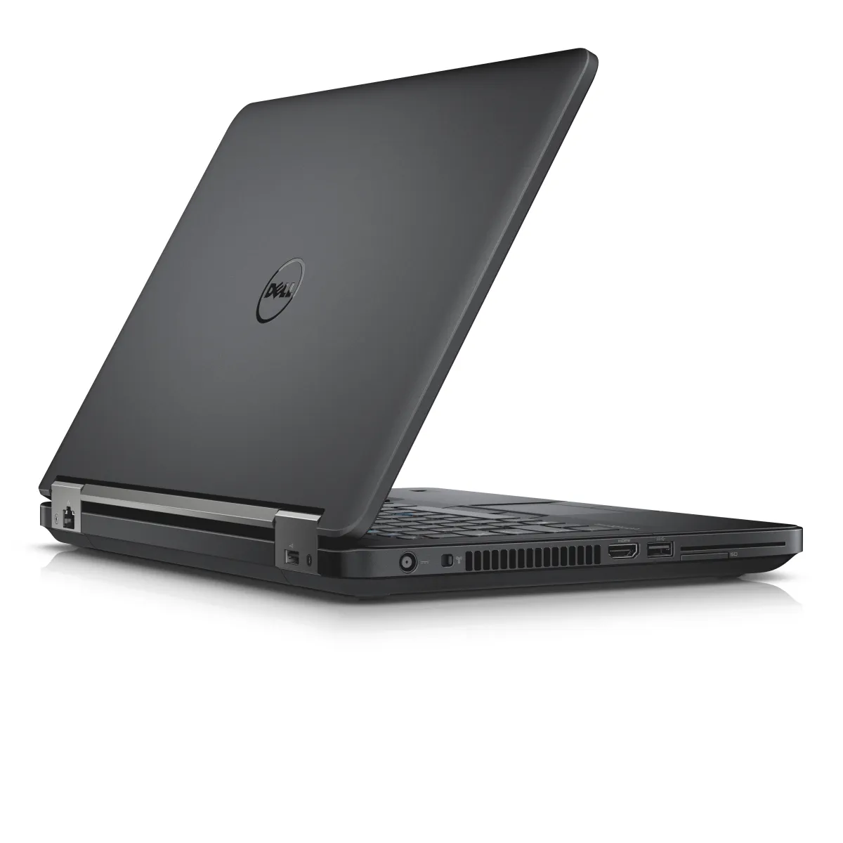 Dell Latitude E5450 Ultrabook 14"  (720p)  | Intel Core i5-5300U @ 2.3GHz (5th GEN) | 16GB RAM, 512GB NVMe SSD | Webcam | HDMI | Windows 10 Pro x64 | Grade A (Dell Certified Refurbished)  - 1 Year Warranty