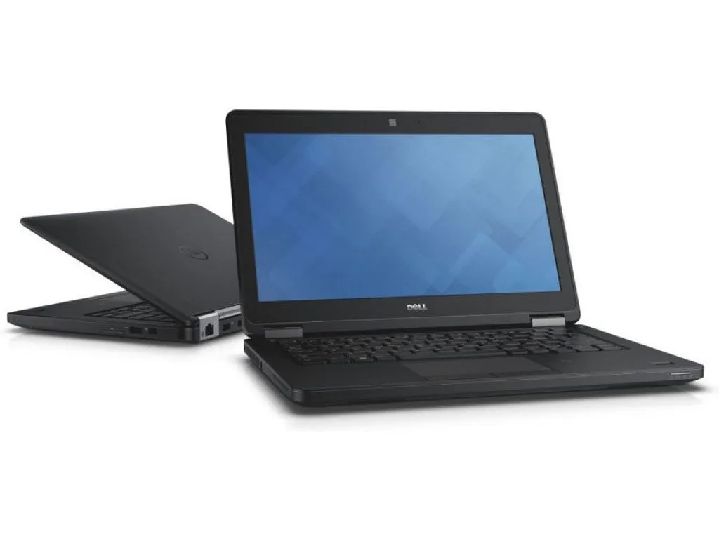 Dell Latitude E5450 Ultrabook 14" (720p)  | Intel Core i5-5300U @ 2.3GHz (5th GEN) | 8GB RAM | 256GB SSD | HDMI | Windows 10 Pro x64 | Grade A (Dell Certified Refurbished) - 1 Year Warranty - Dell Latitude 14 5000 Series