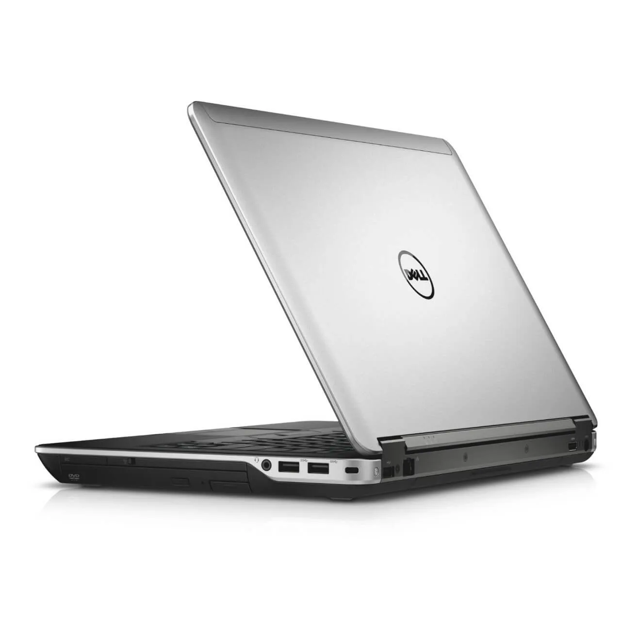 Dell Latitude E6440 14" Flagship Ultrabook | Intel Core i5-4300m @ 2.6GHz (4th Generation) | 8GB RAM, 128GB SSD [Solid State Drive]  | HDMI | Webcam | DVDRW  | Windows 10 Pro x64 | Grade A (Certified Refurbished)