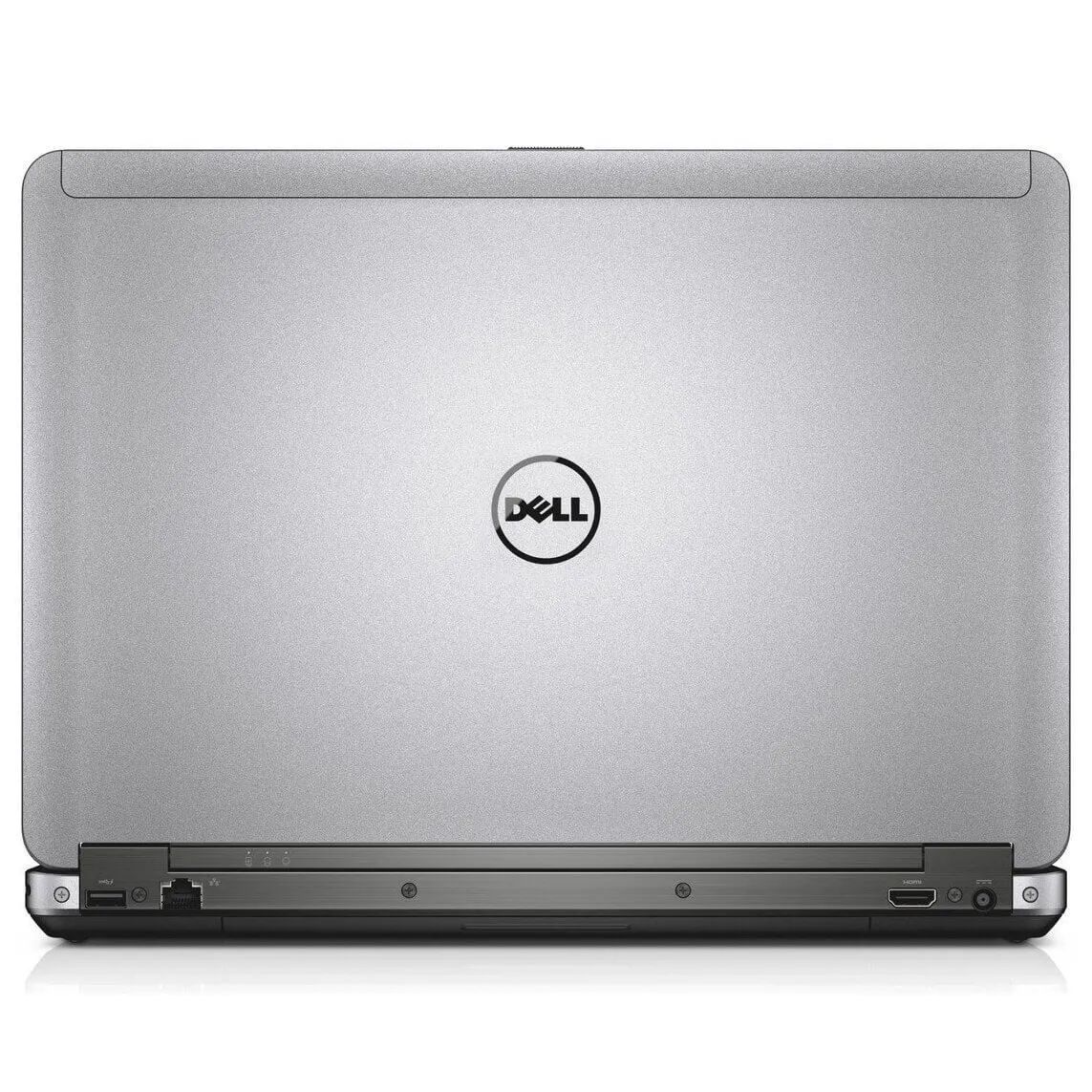 Dell Latitude E6440 14" Flagship Ultrabook | Intel Core i5-4300m @ 2.6GHz (4th Generation) | 8GB RAM, 128GB SSD [Solid State Drive]  | HDMI | Webcam | DVDRW  | Windows 10 Pro x64 | Grade A (Certified Refurbished)