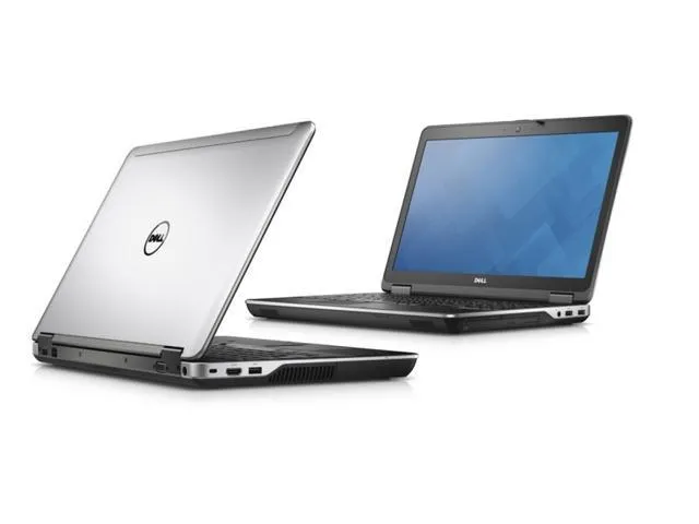 Dell Latitude E6440 14" Flagship Ultrabook | Intel Core i5-4310M @ 2.60GHz (4th Generation Haswell Processor) | 16GB RAM | 256GB SSD | HDMI | Webcam | DVDRW  | Windows 10 Pro x64 | Grade A (Certified Refurbished)