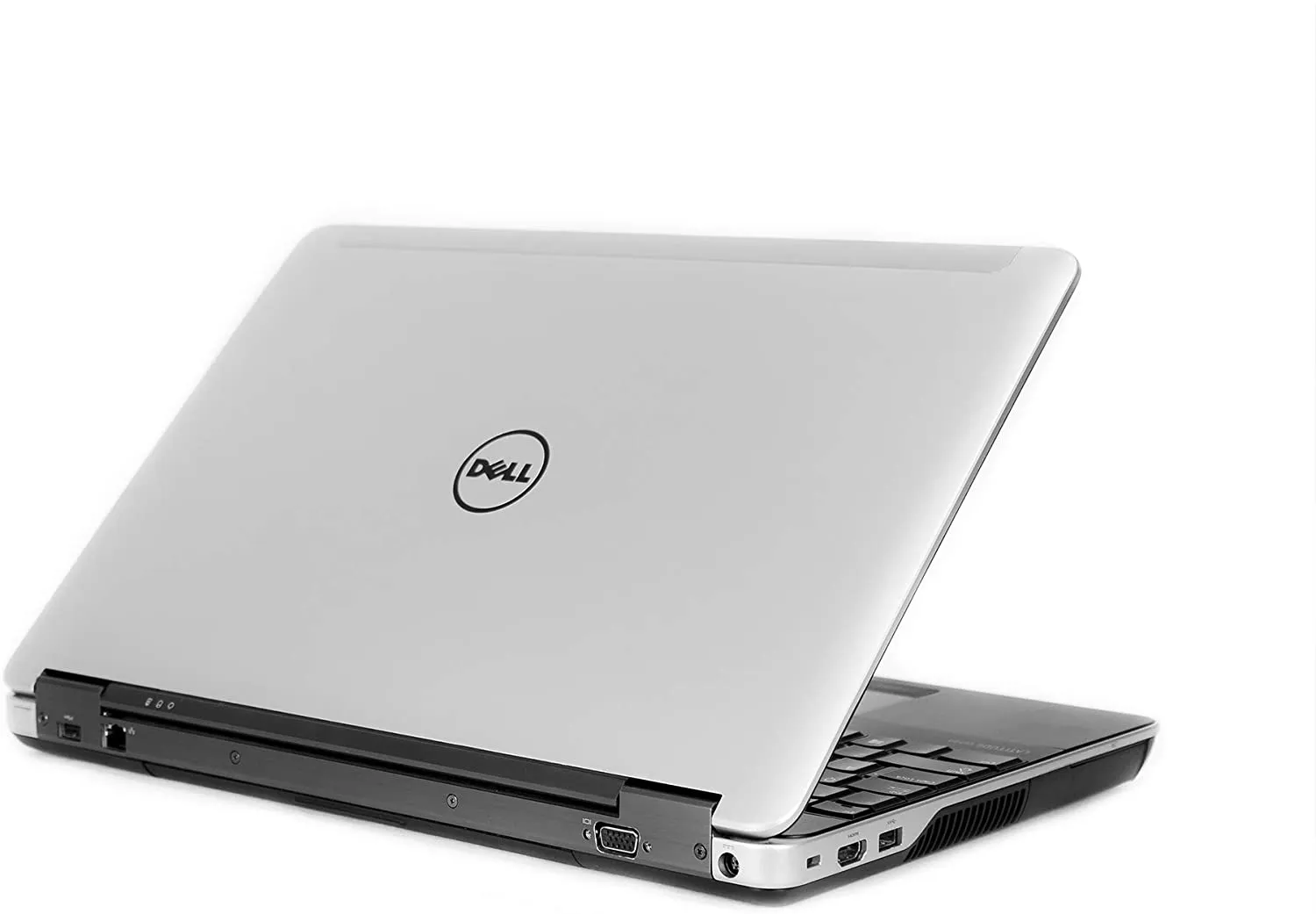 Dell Latitude E6540 Business Ultrabook 15.6" FHD (1080p) | Intel Core i7-4600M @ 3.60GHz (4th Gen), 16GB RAM, 512GB SSD, HDMI, Bluetooth, Full Size Keyboard & Numpad, Windows 10 Pro x64 | Grade A (Certified Refurbished), 1 Year Warranty