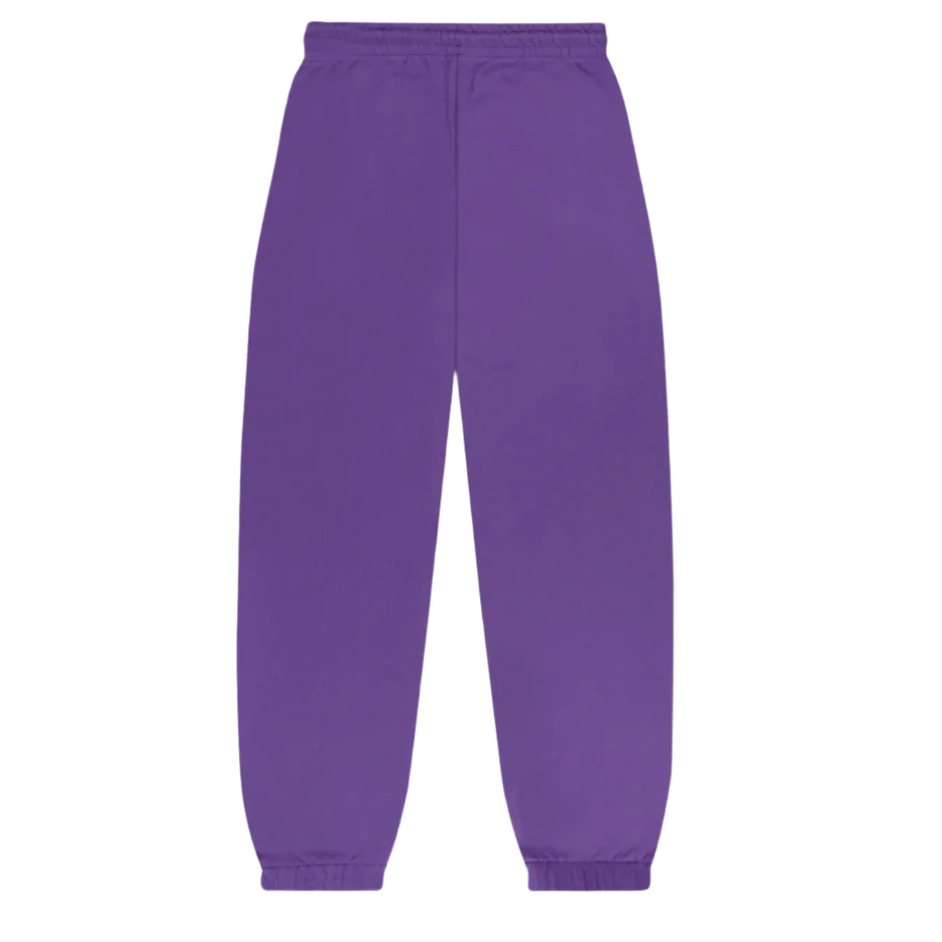 Denim Tears University Sweatpants Purple