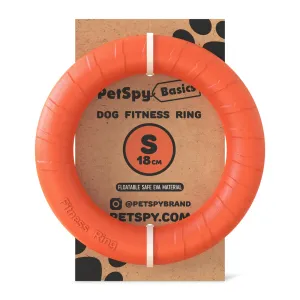 Dog fitness Ring toy - Ring Toy for Outdoor Training