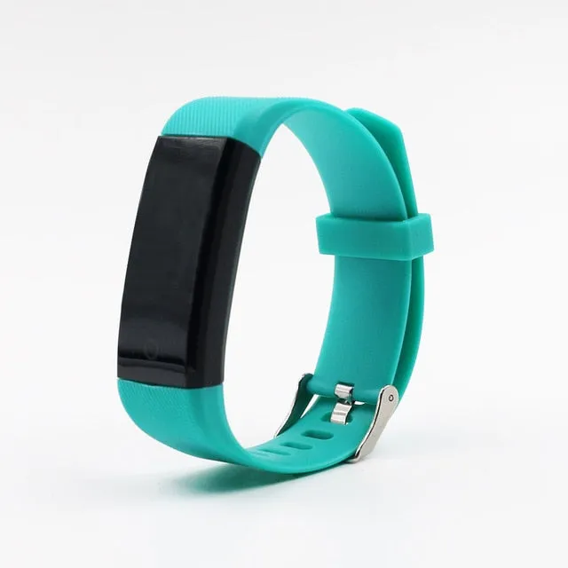 Doolnng Smart Wristband fitness tracker