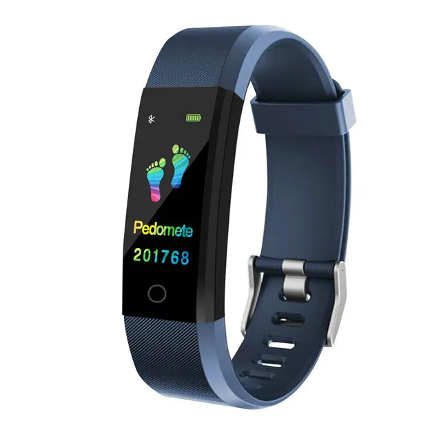 Doolnng Smart Wristband fitness tracker