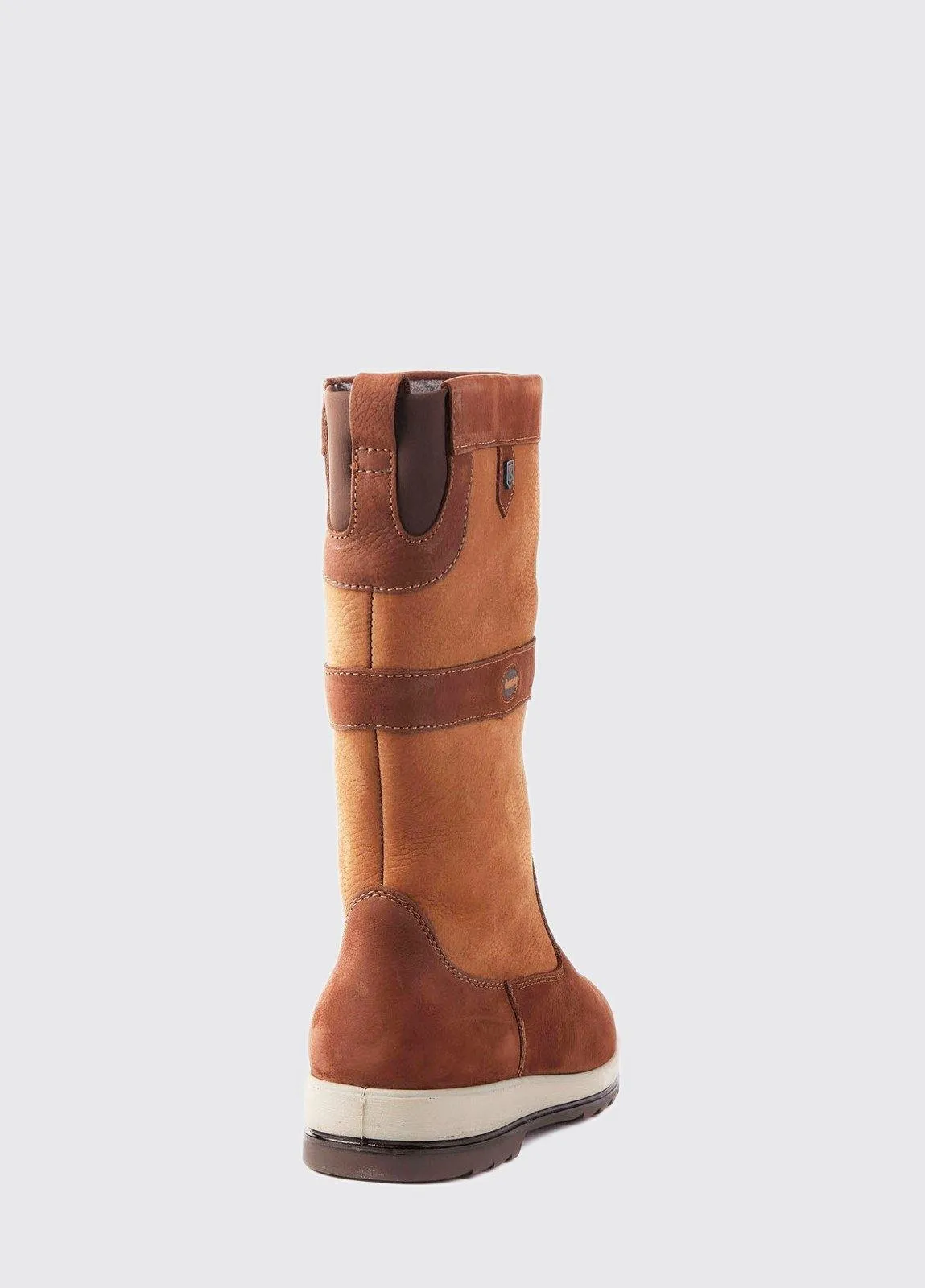 Dubarry Ultima Extra-Fit (Ex-Fit) - Brown, Navy/Brown, Black