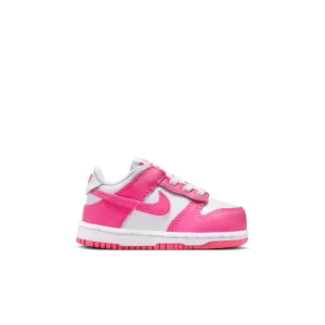 Dunk Low TD 'Laser Fuchsia'