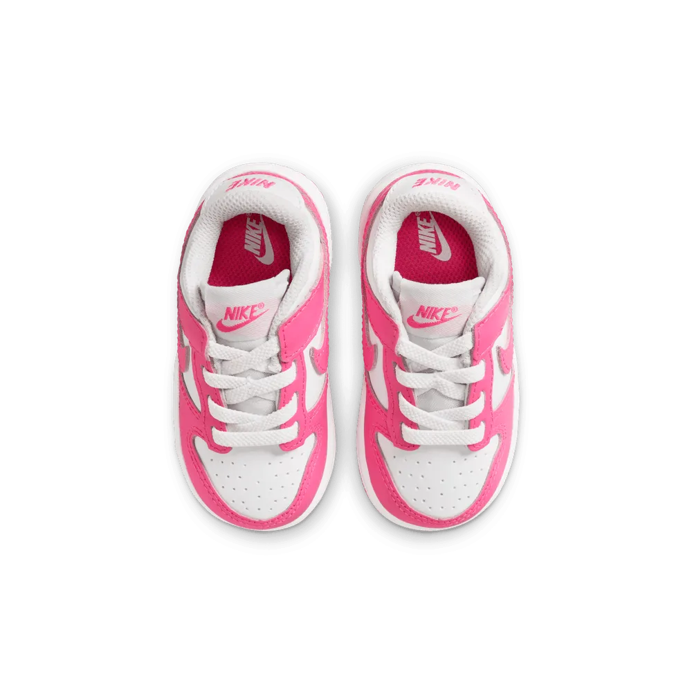 Dunk Low TD 'Laser Fuchsia'