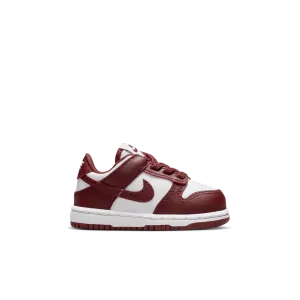 Dunk Low TD 'Redwood'