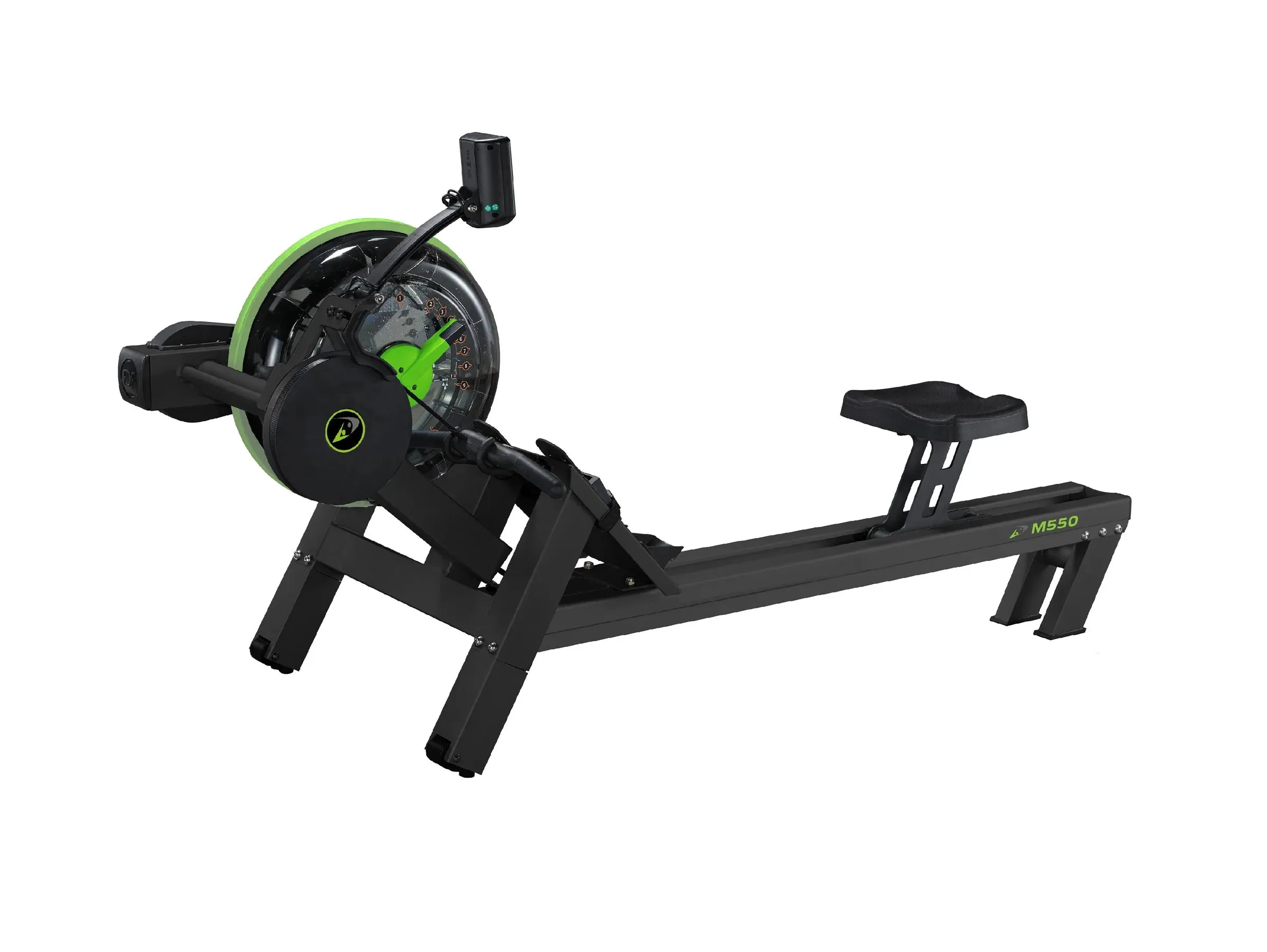 Dynamic Fluid Fitness M550