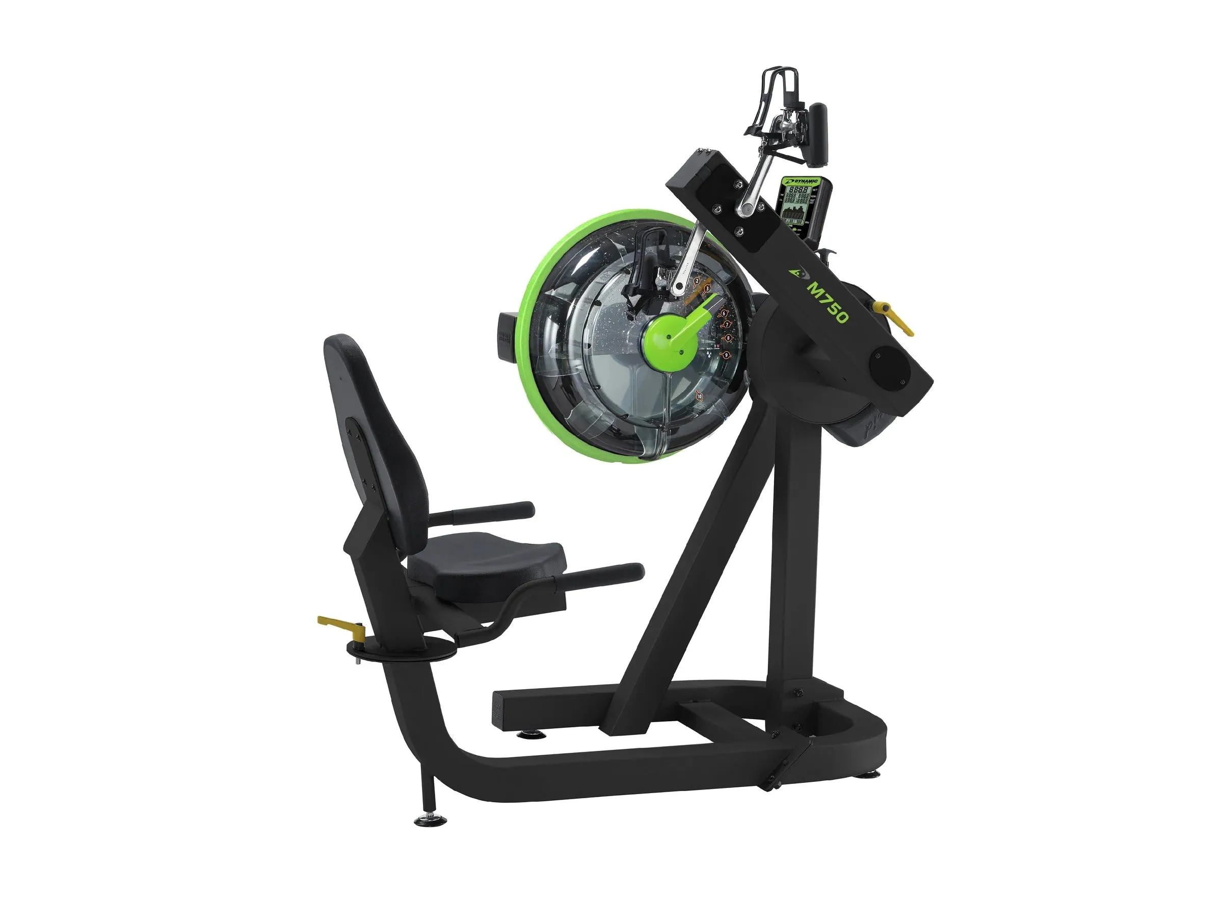 Dynamic Fluid Fitness M750 Cycle XT UBE