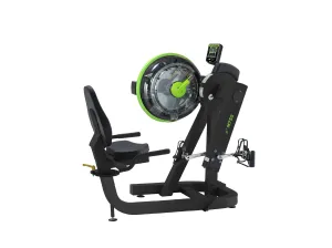 Dynamic Fluid Fitness M750 Cycle XT UBE